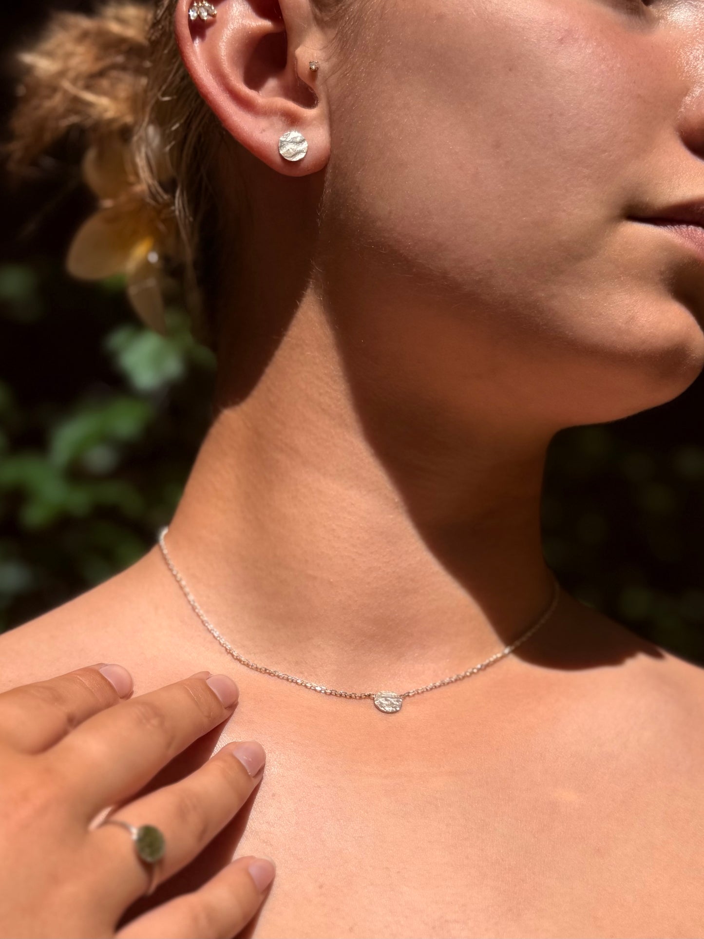 Collier Ares