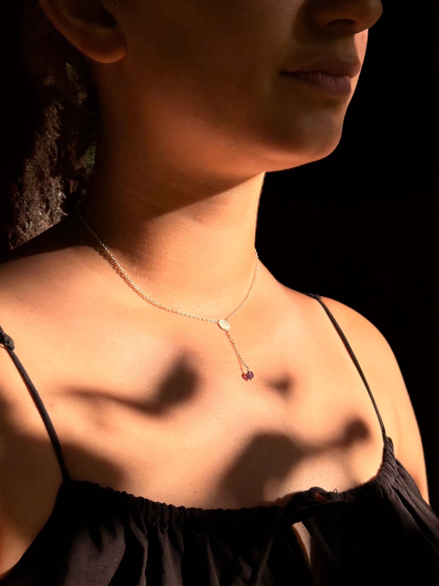 Collier Myra