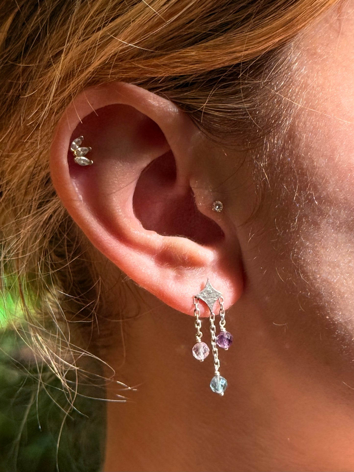 Boucles Tria