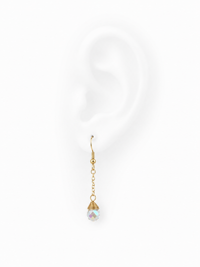 Boucles Lariat