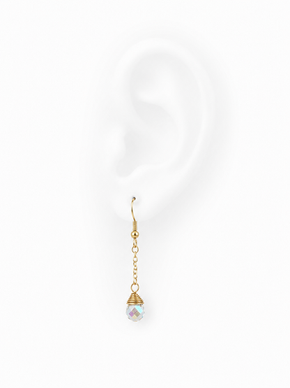 Boucles Lariat