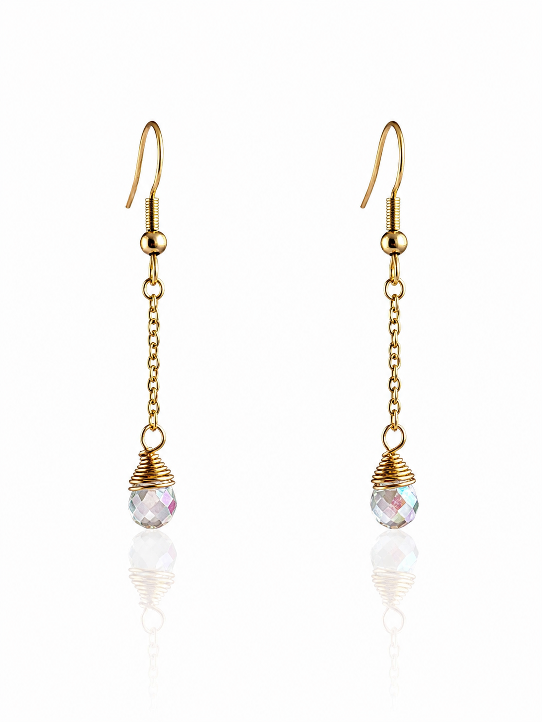 Boucles Lariat