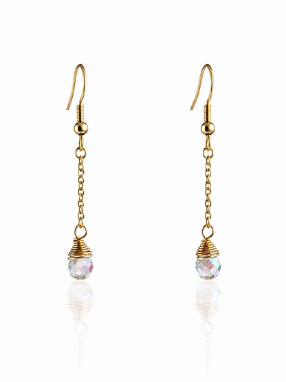 Boucles Lariat