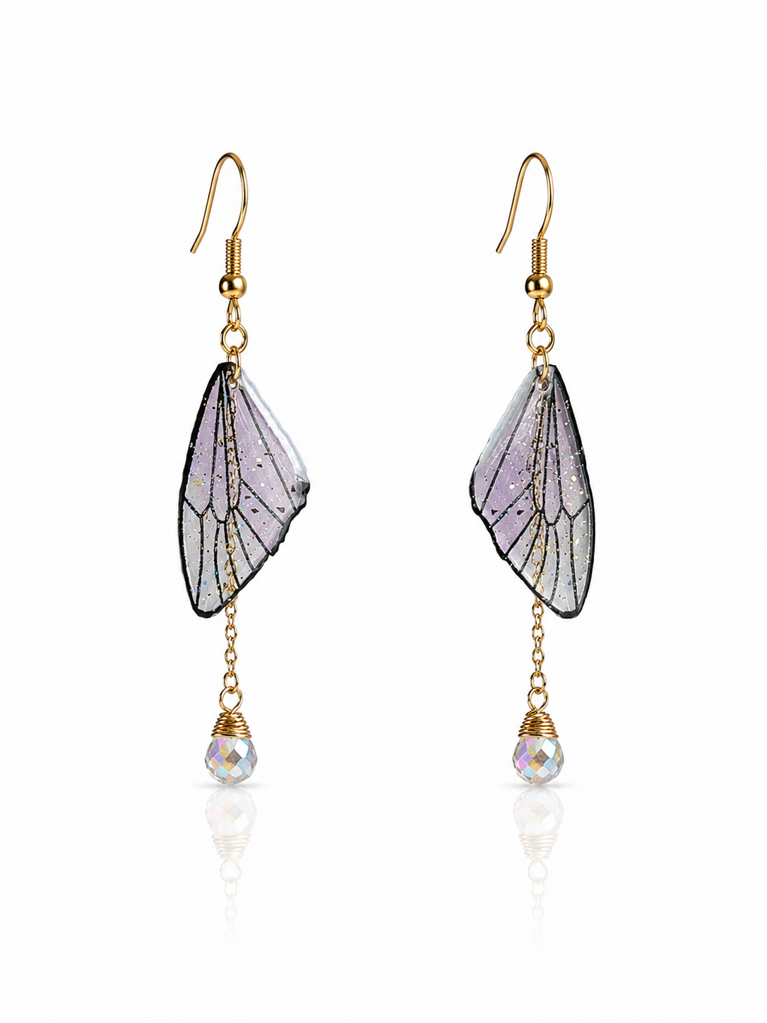 Boucles Chrysalis