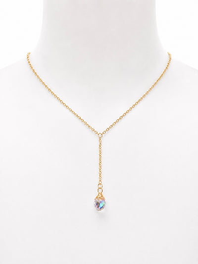 Collier Lariat