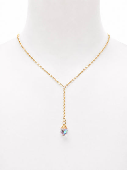 Collier Lariat