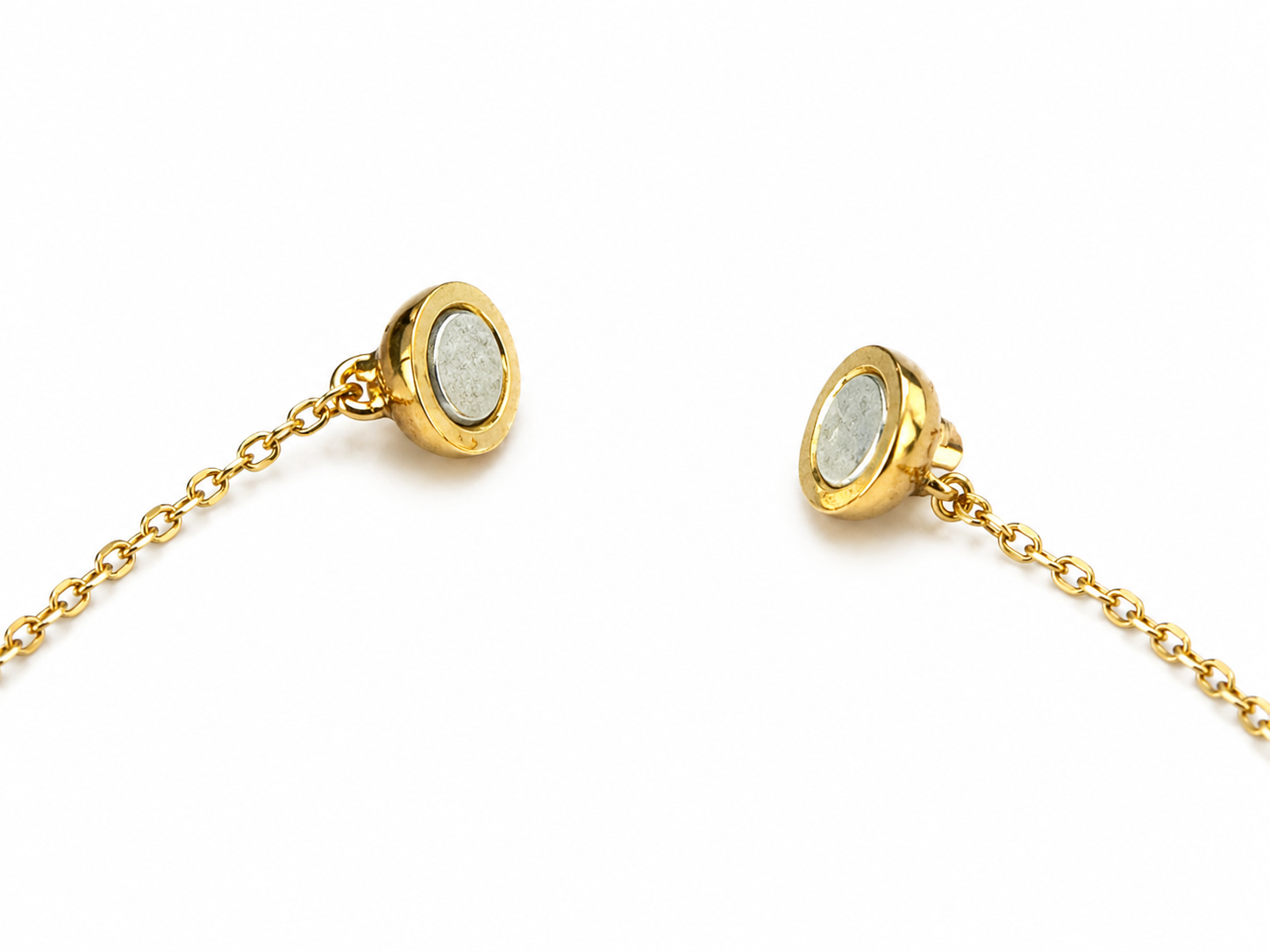 Collier Aura