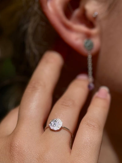 Bague Ares