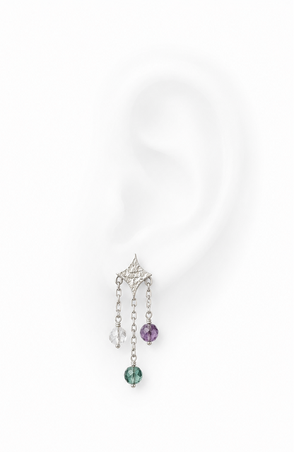 Boucles Tria