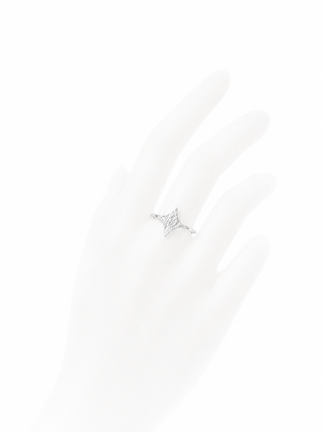 Bague Tria