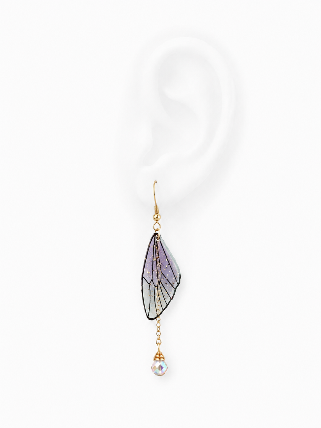 Boucles Chrysalis