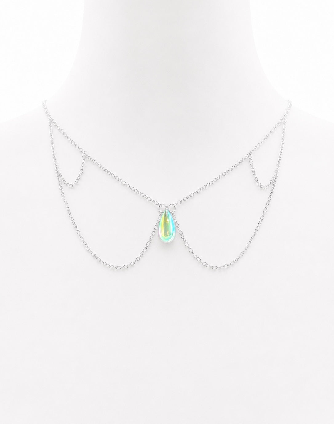 Collier Néréide