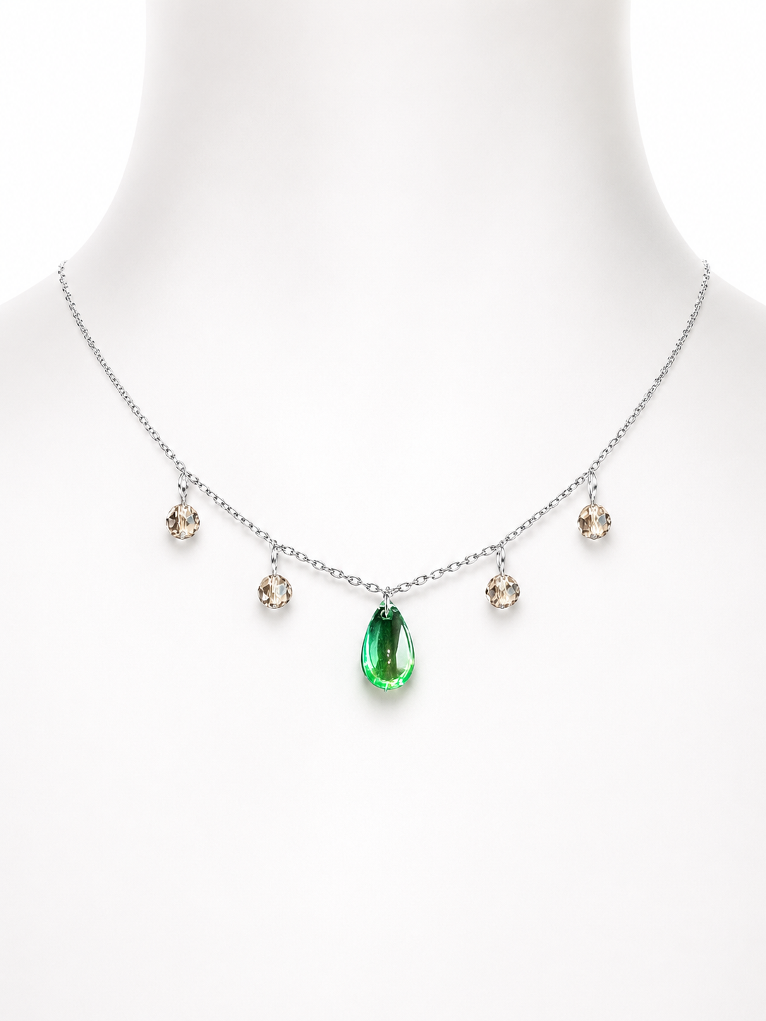 Collier Luna