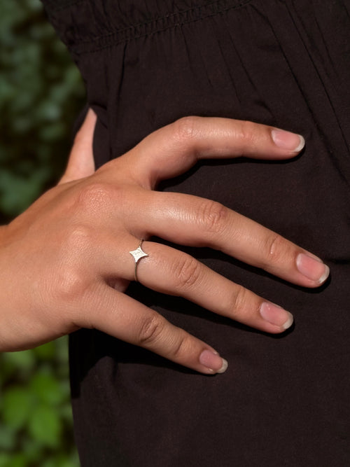 Bague Tria