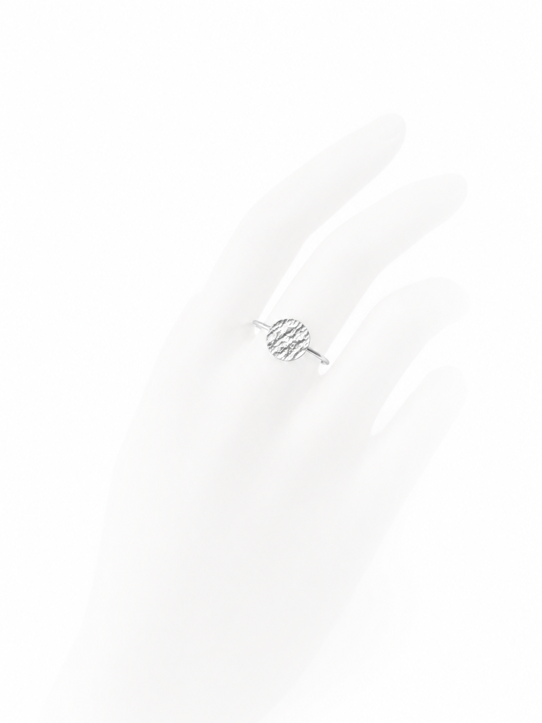 Bague Ares