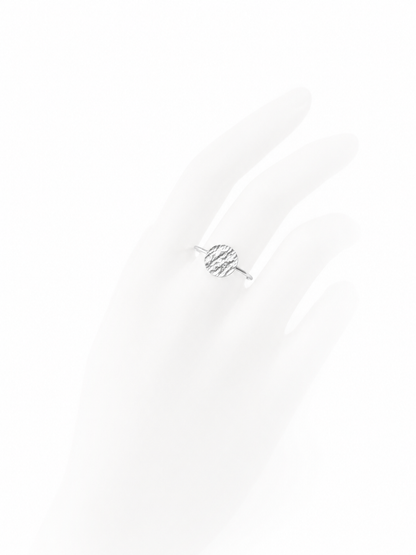Bague Ares