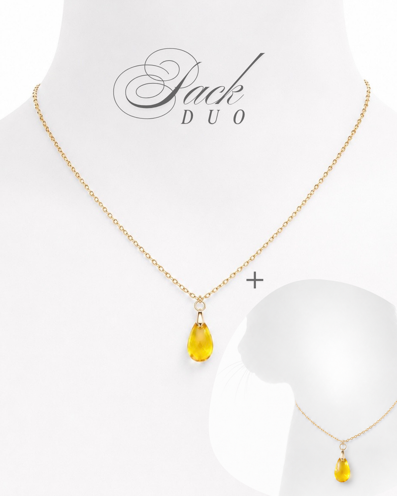 Pack Duo Aura