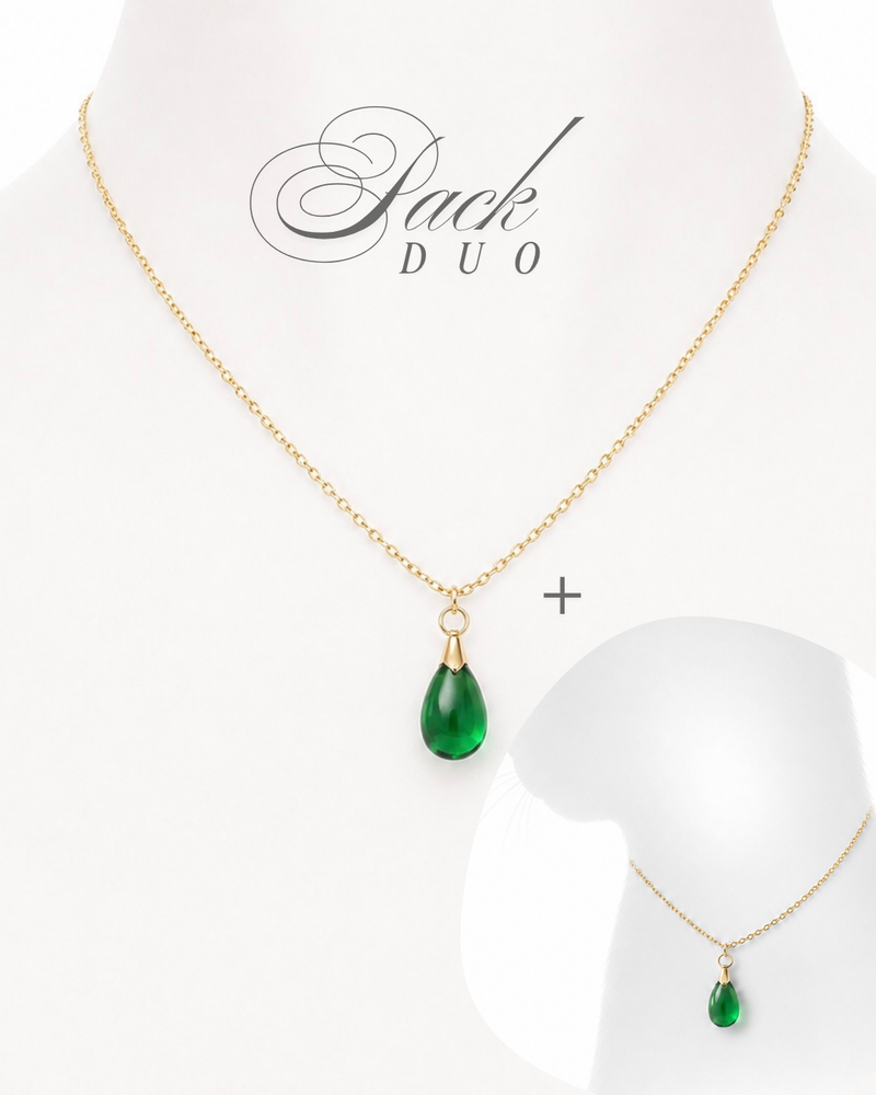 Pack Duo Aura