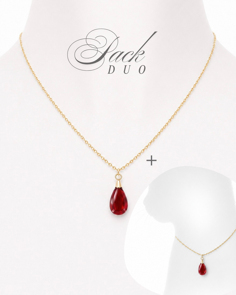 Pack Duo Aura