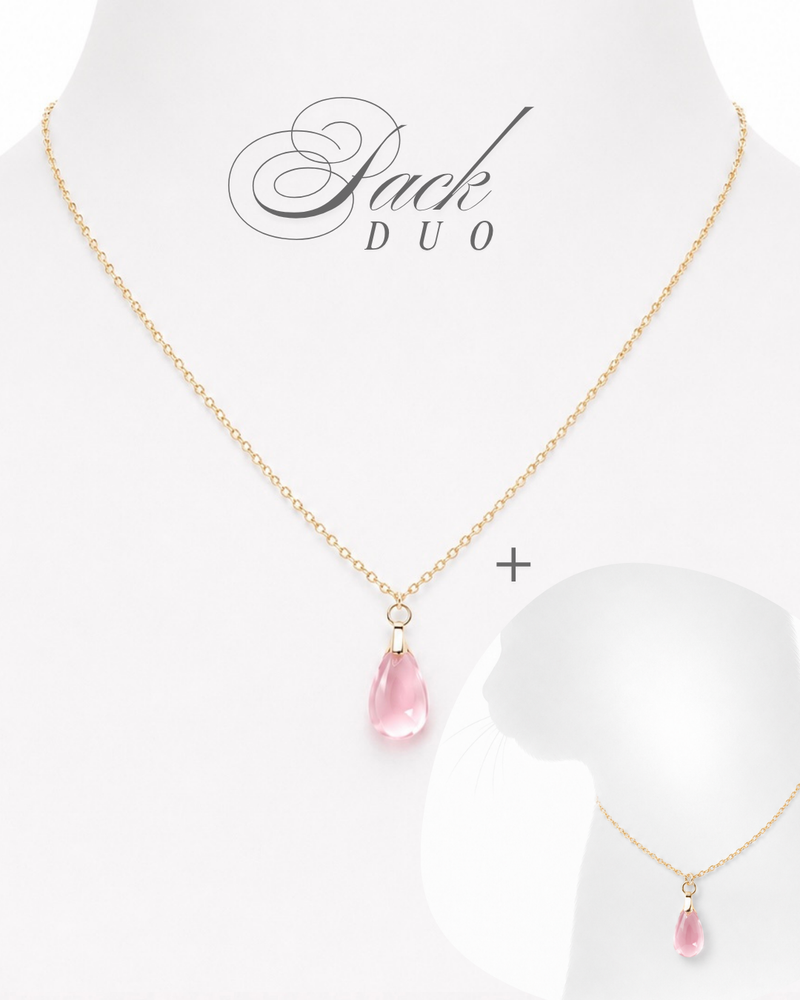 Pack Duo Aura