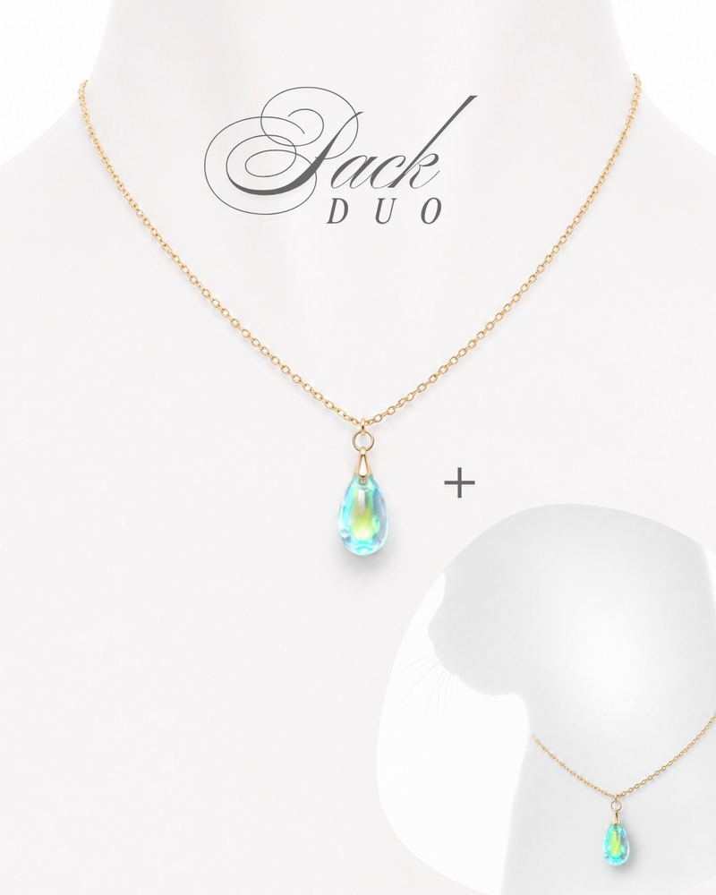 Pack Duo Aura