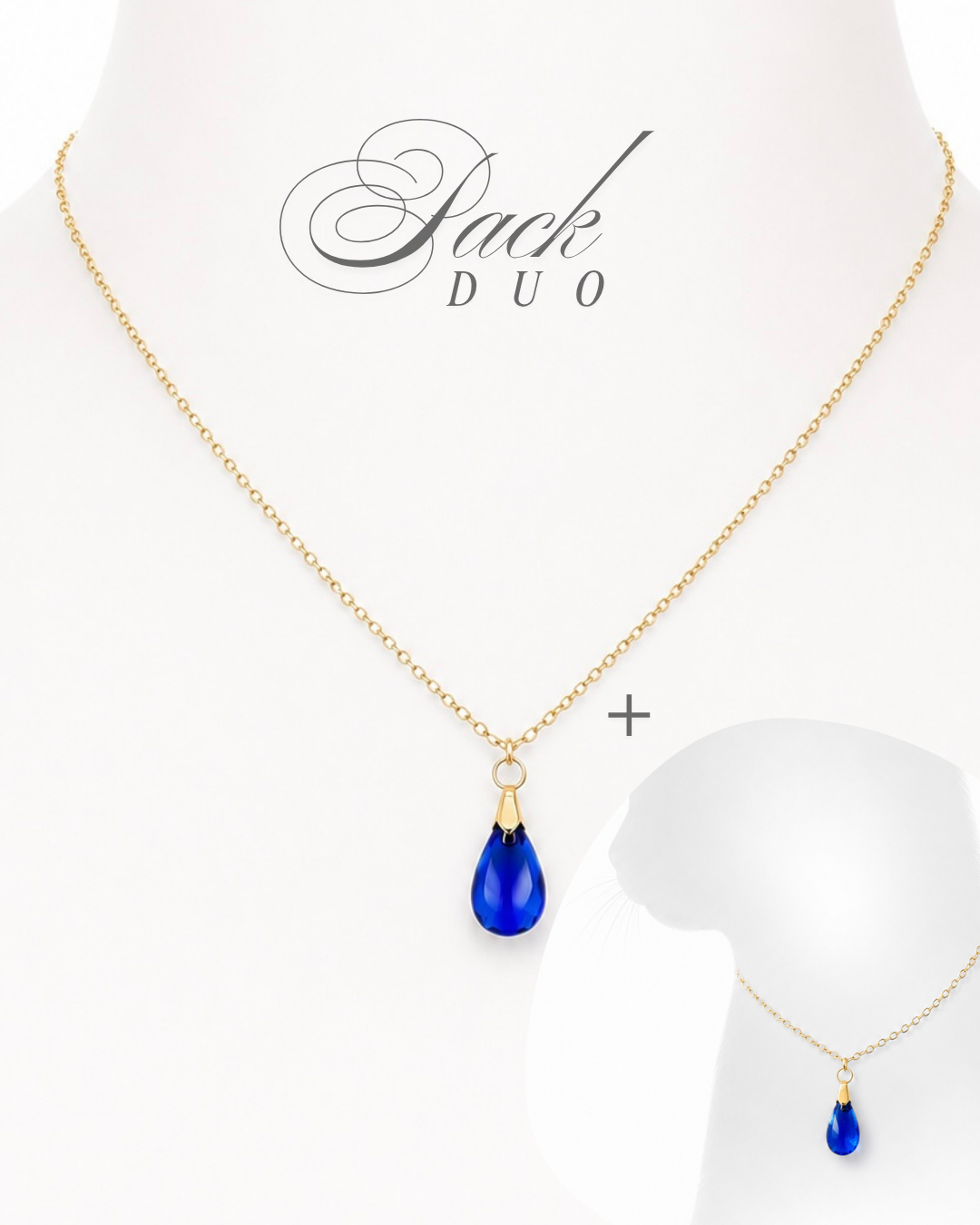 Pack Duo Aura