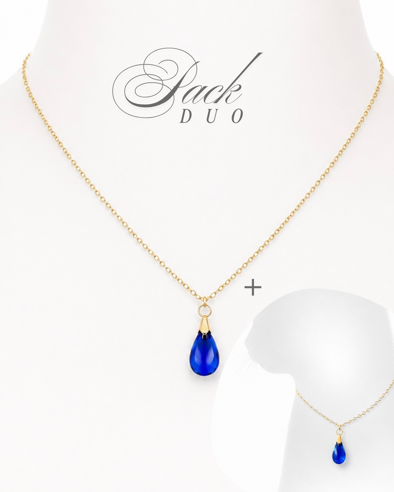 Pack Duo Aura