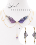 Pack Découverte Chrysalis