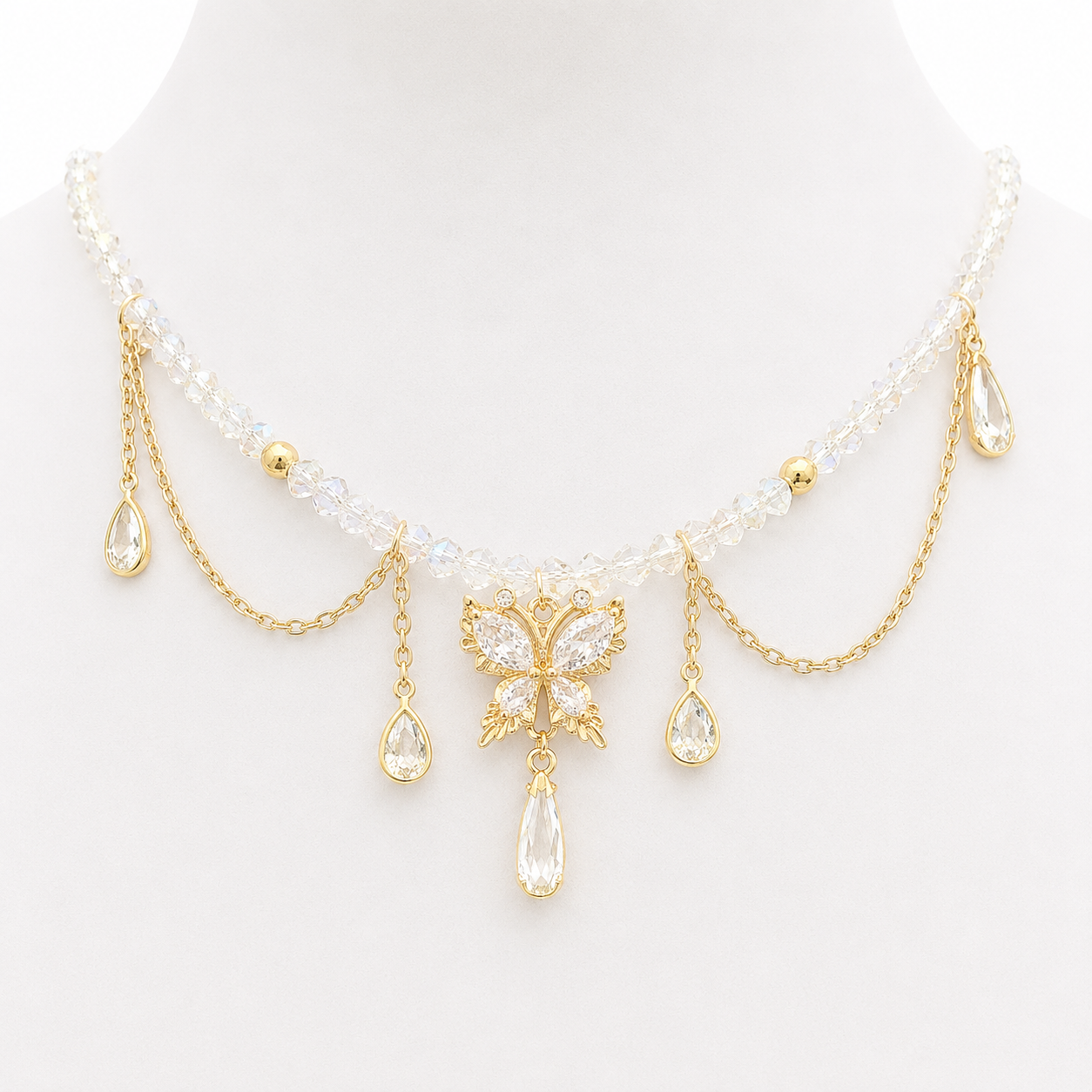 Collier Ailéa