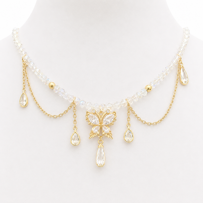 Collier Ailéa
