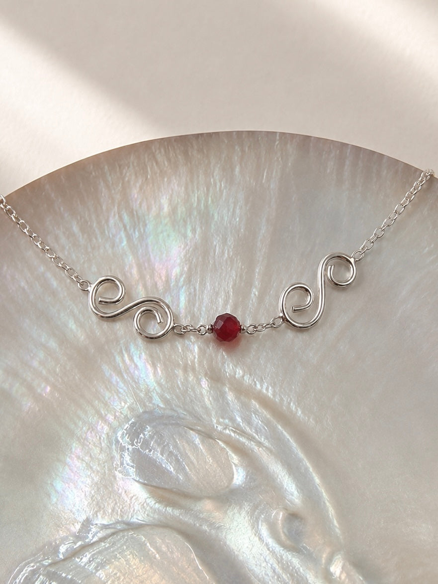 Collier Rùvia