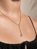 Collier Lariat