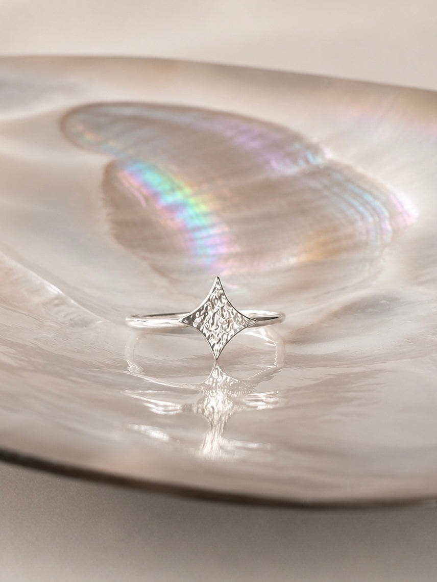 Bague Tria