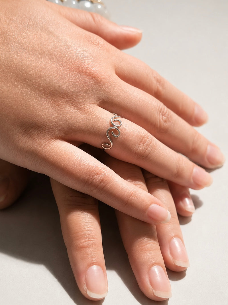 Bague Rùvia