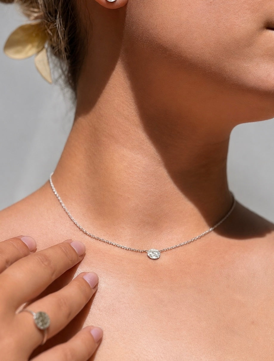Collier Ares