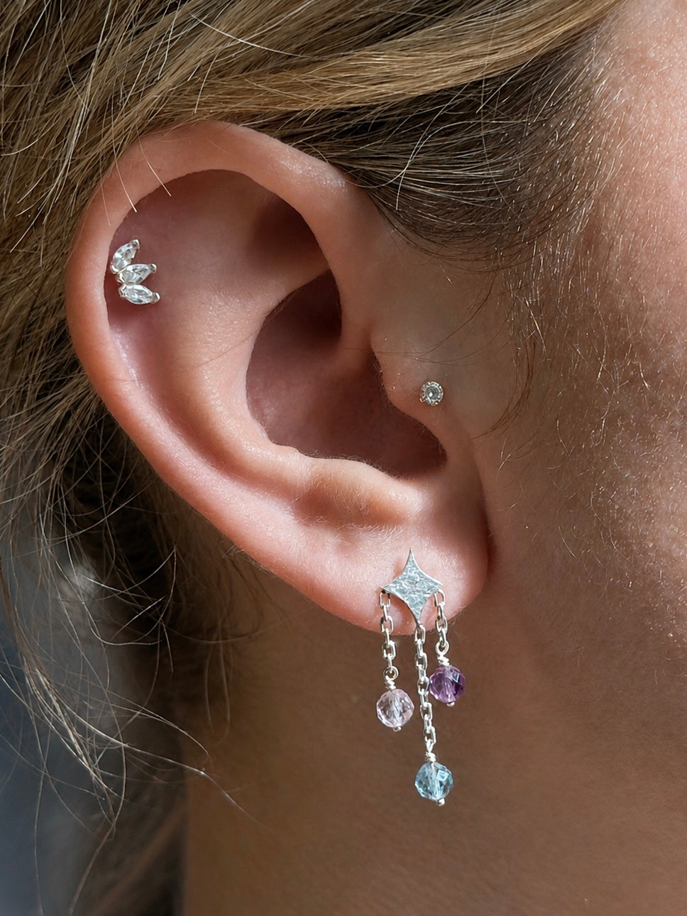 Boucles Tria