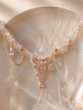 Collier Roséa