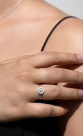 Bague Ares