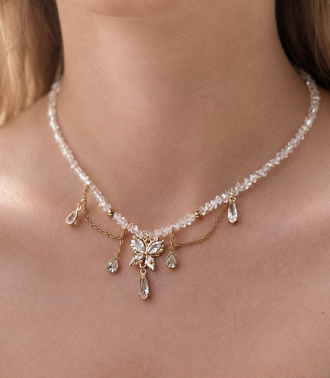 Collier Ailéa