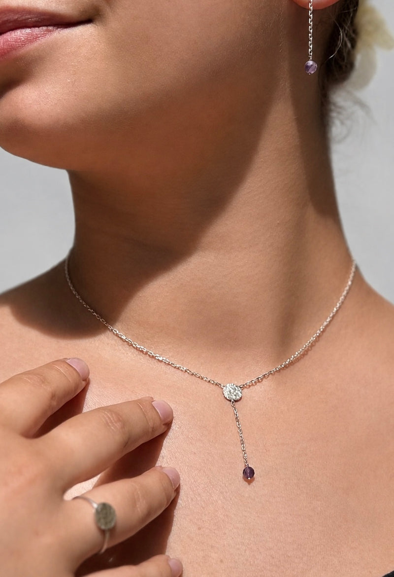 Collier Myra