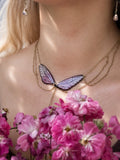 Collier Chrysalis