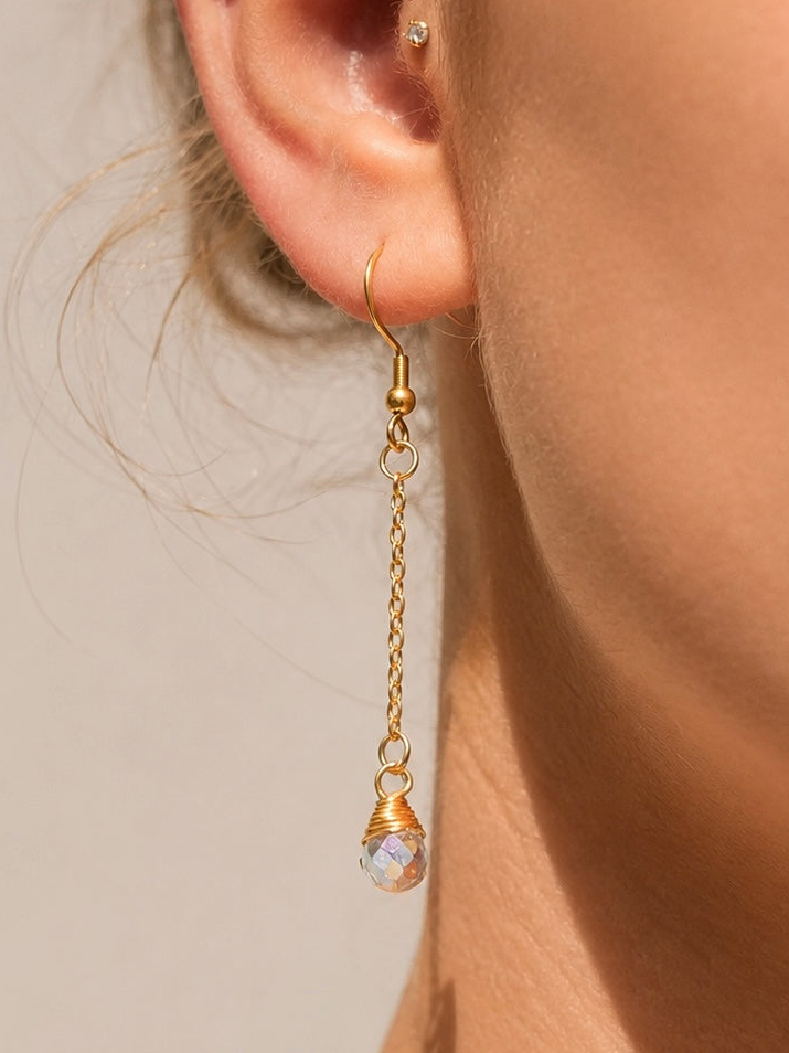 Boucles Lariat