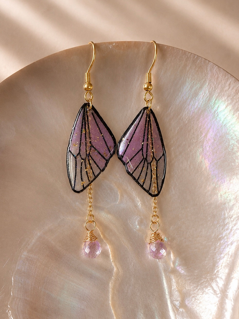 Pack Découverte Chrysalis