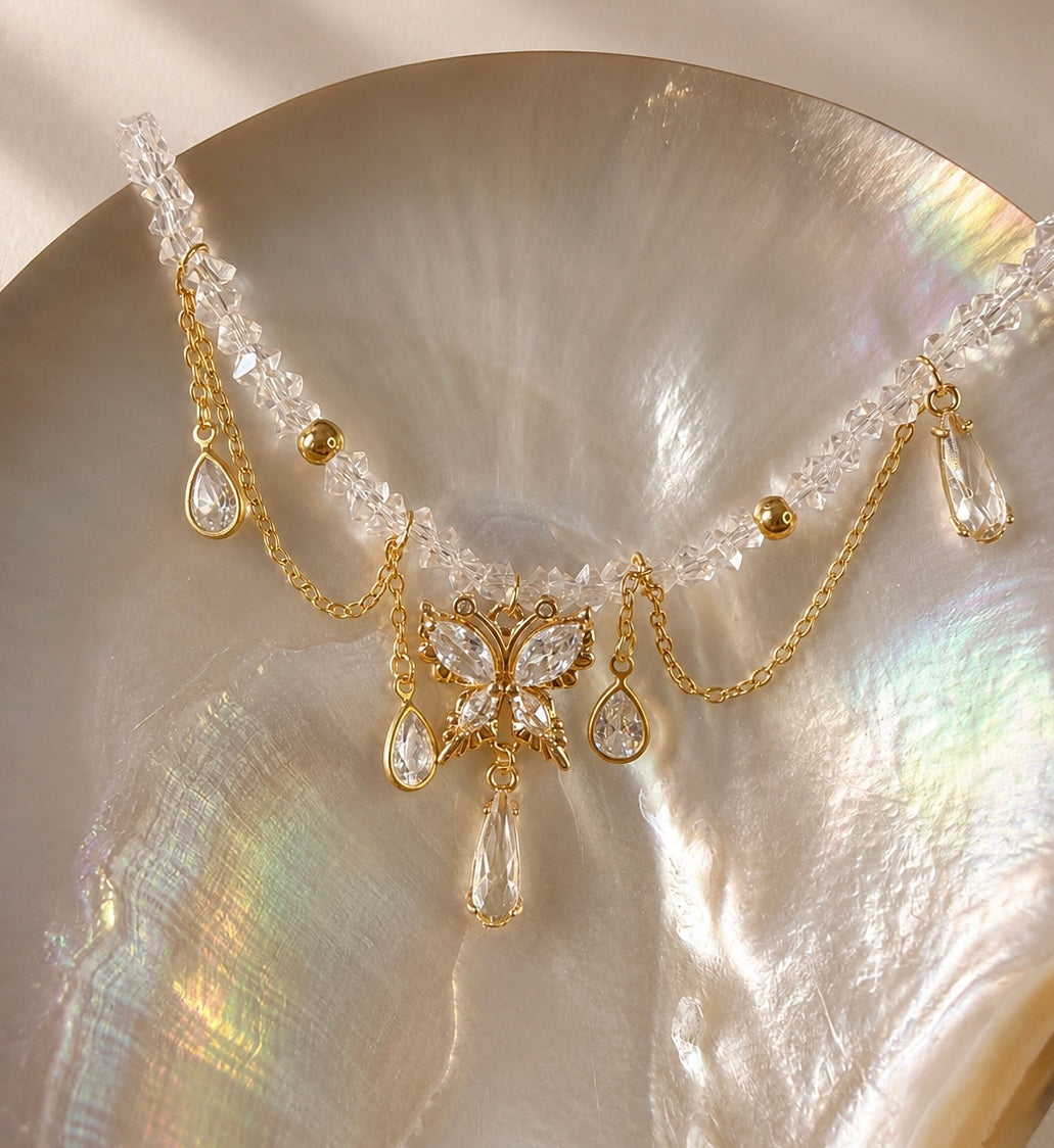 Collier Ailéa