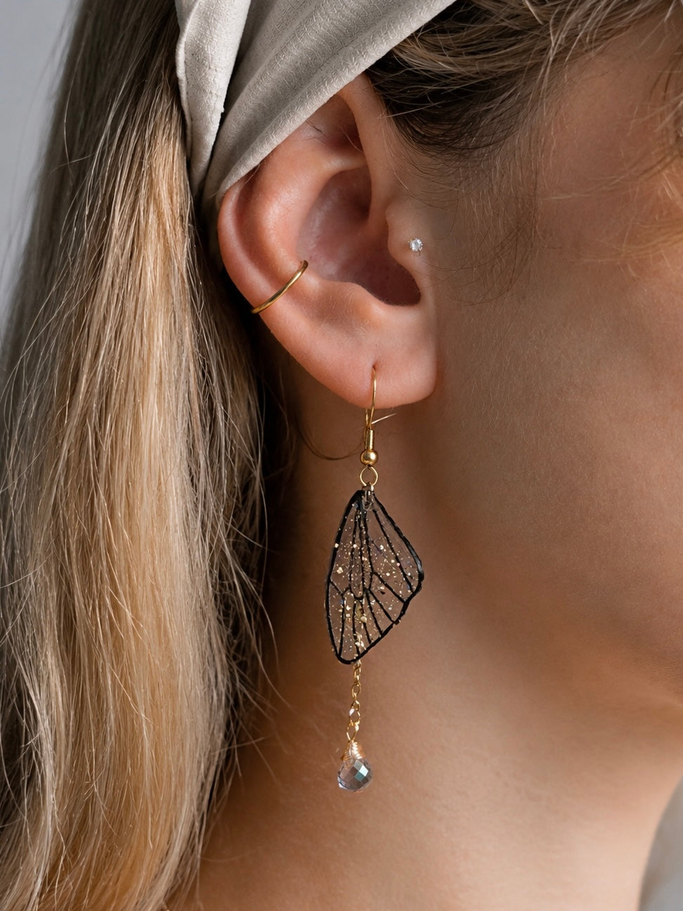Boucles Chrysalis