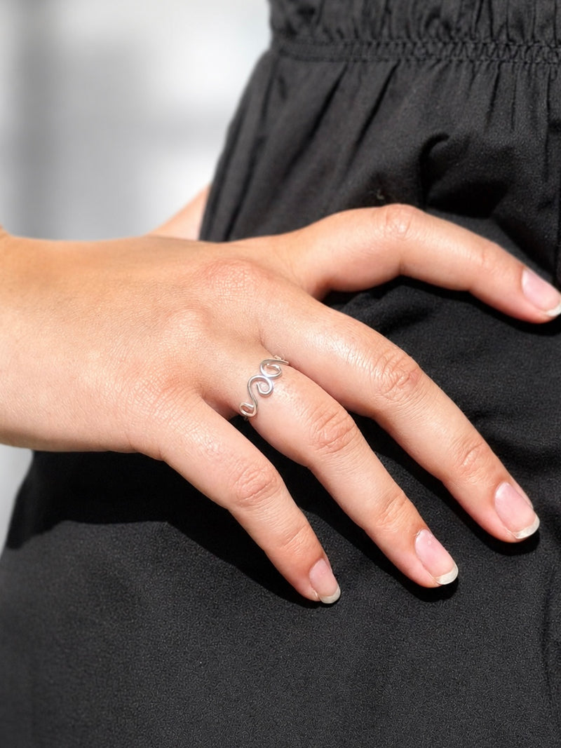 Bague Rùvia