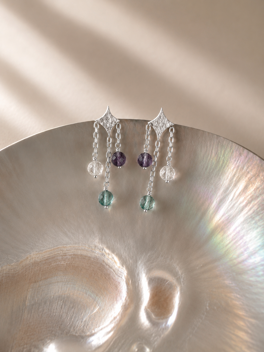 Boucles Tria