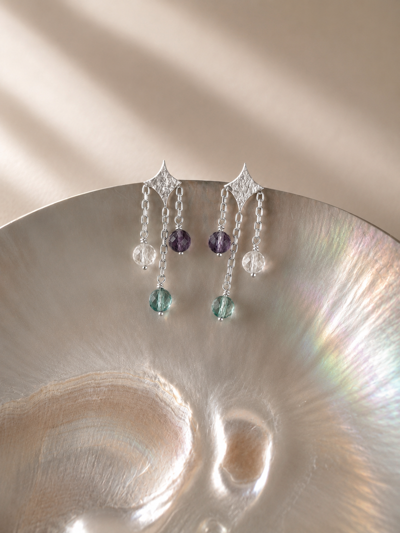Boucles Tria