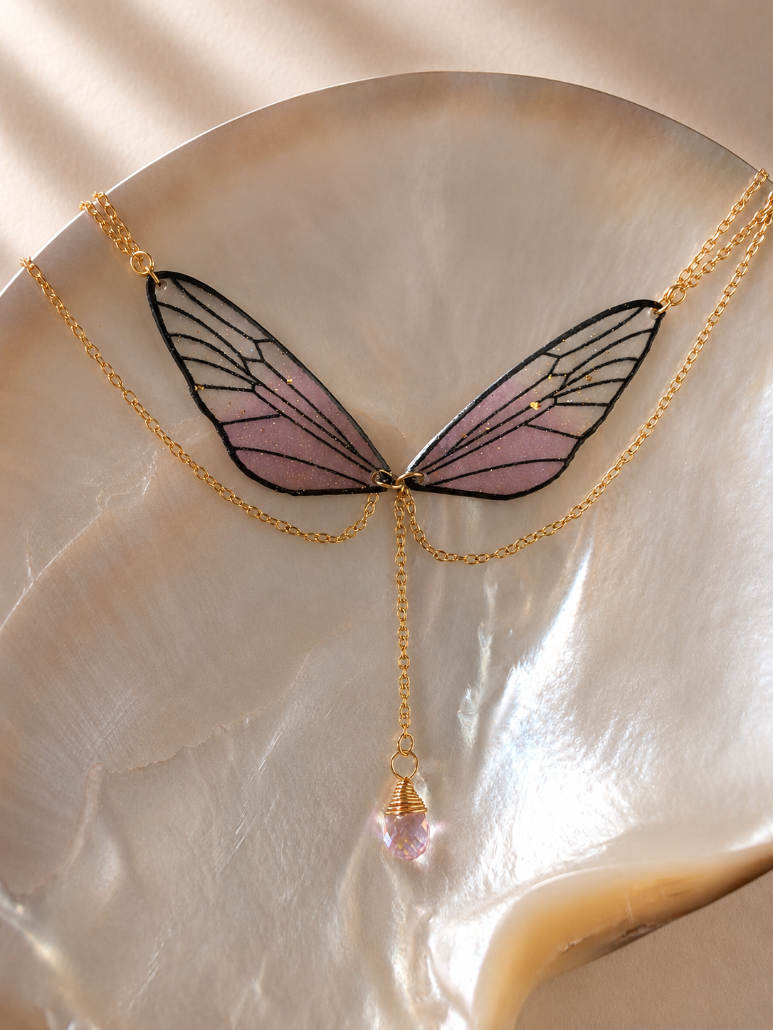 Pack Découverte Chrysalis