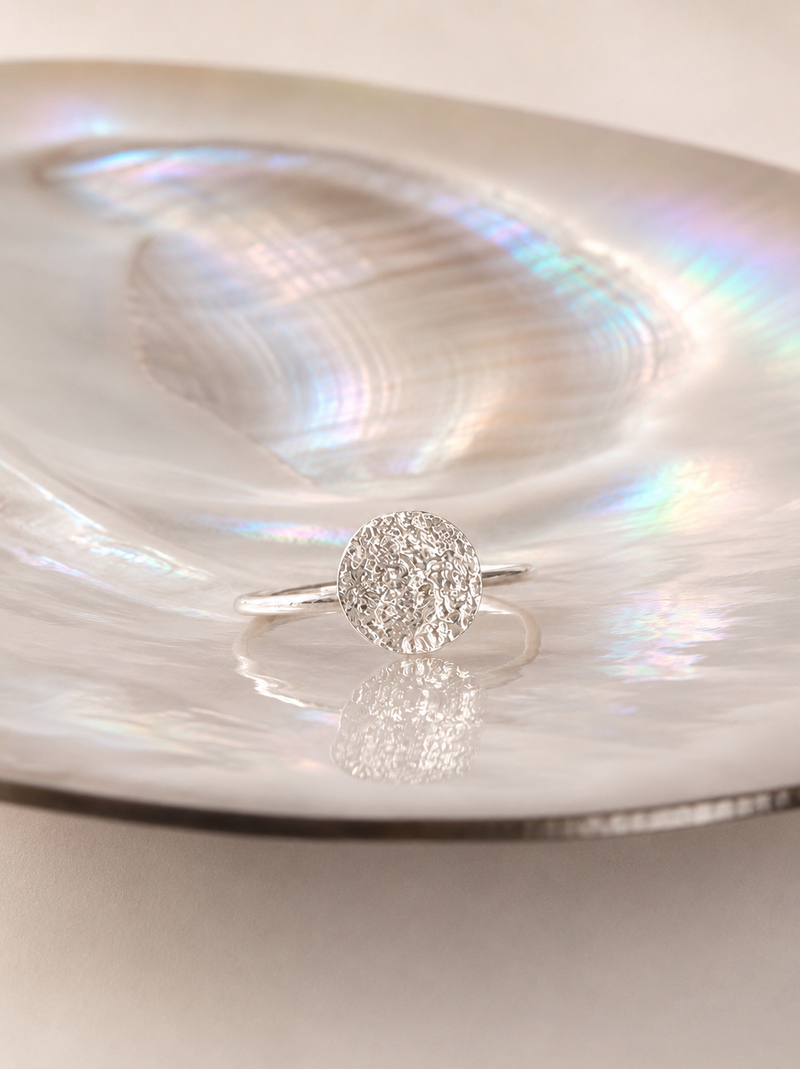 Bague Ares